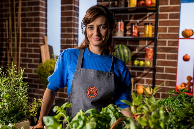 Barbara Tomkowiak uczestniczką 13. edycji MasterChef