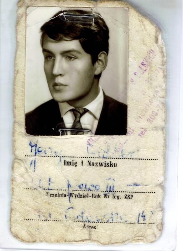 Jerzy Fidler