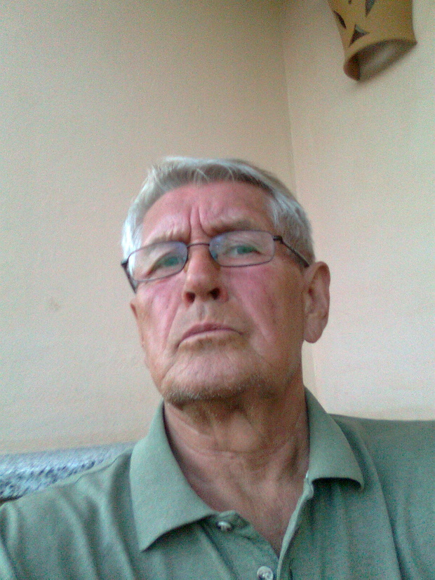 Jerzy Fidler