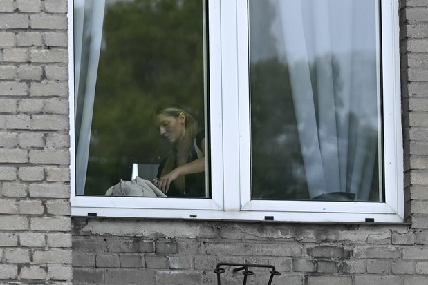 Julia Żugaj spotkała fanki po treningu do Tańca z Gwiazdami
