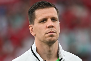 Mama Wojciecha Szczęsnego zabrała głos