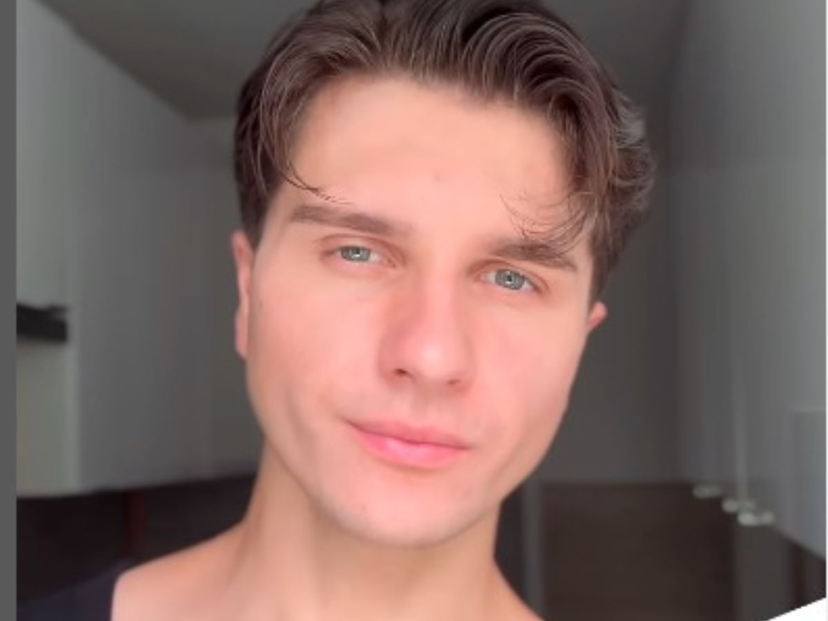 Michał Kassin