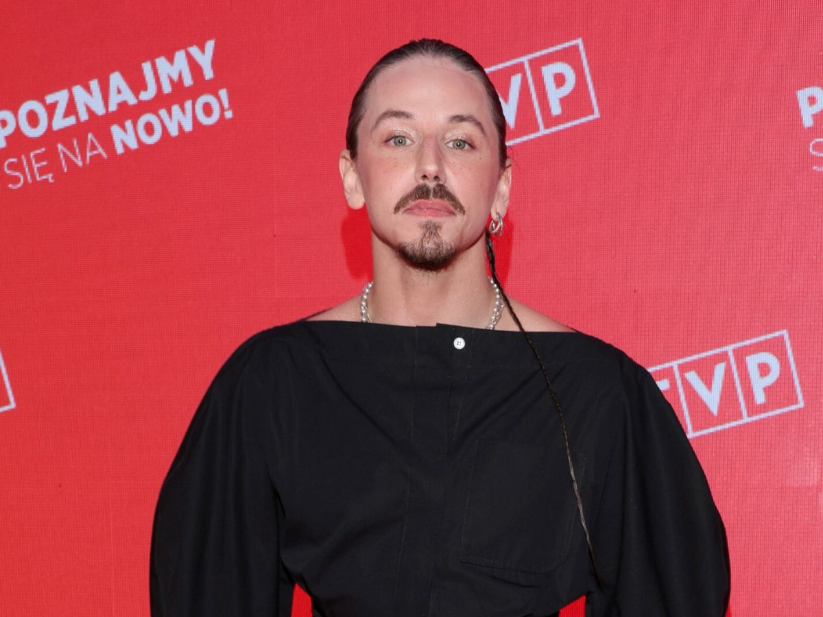 Michał Szpak