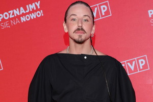 Michał Szpak