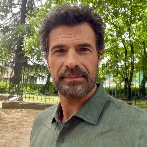 Rodolfo Sancho