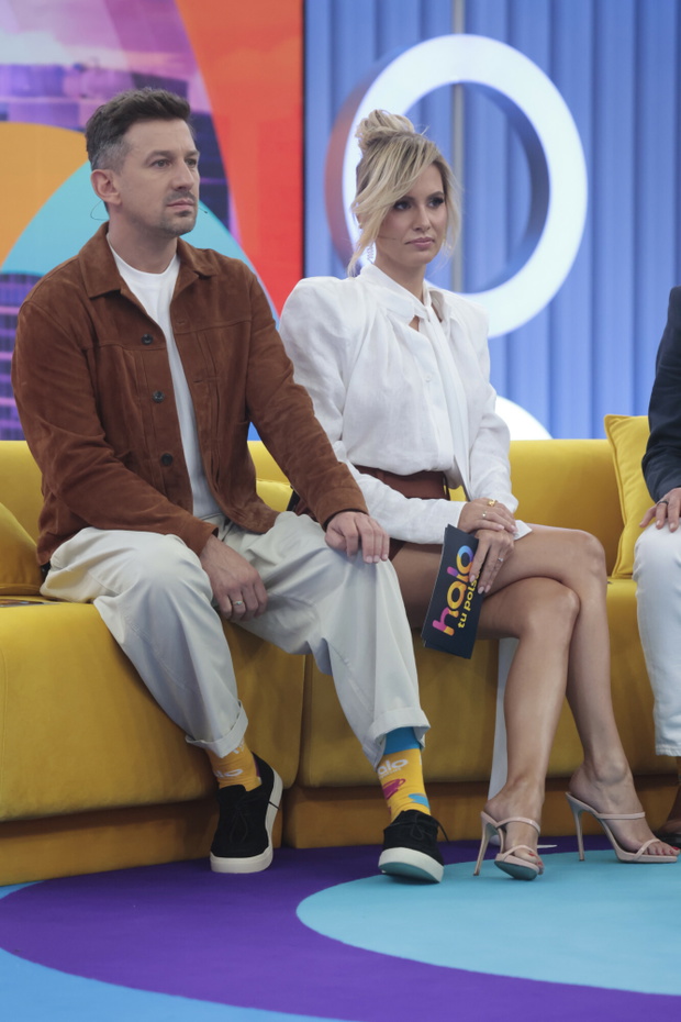 Wpadka w "Halo tu Polsat"