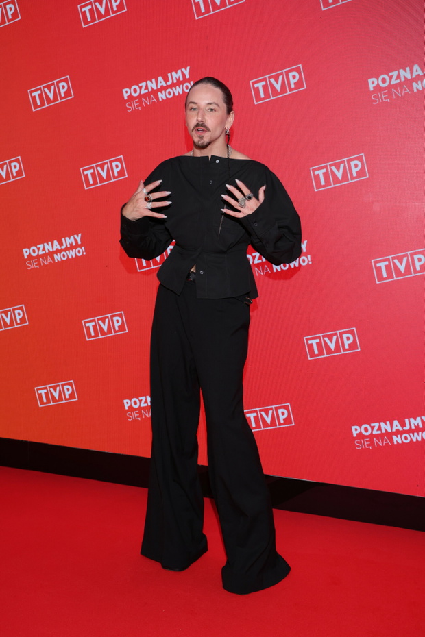 Michał Szpak