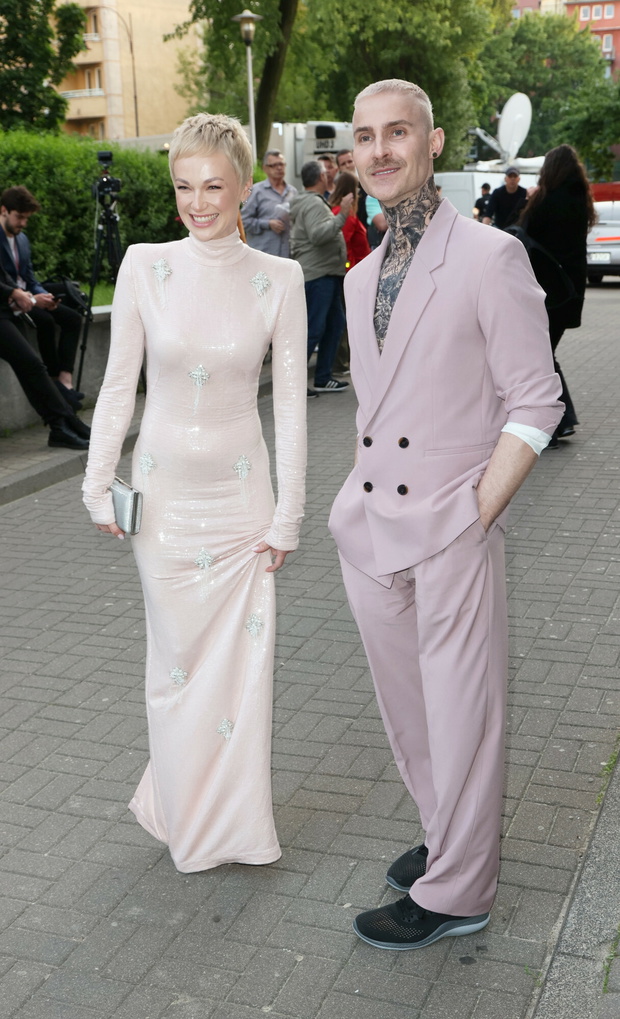 Aleksandra Adamska, Bartosz Porczyk