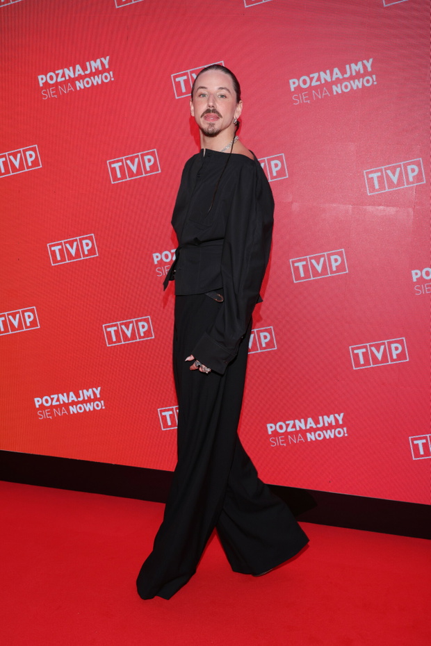 Michał Szpak