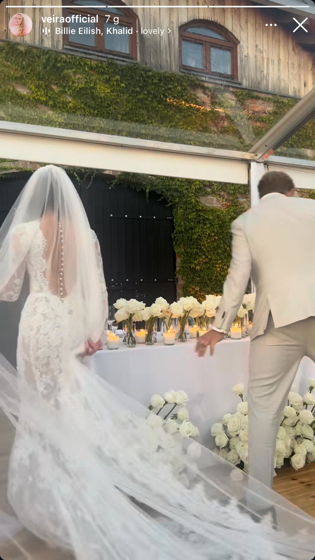 Roksana Węgiel i Kevin Mglej