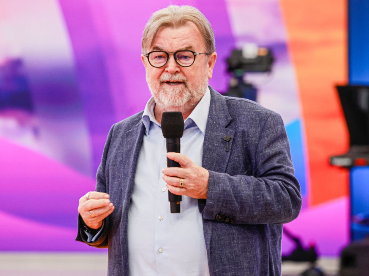Edward Miszczak