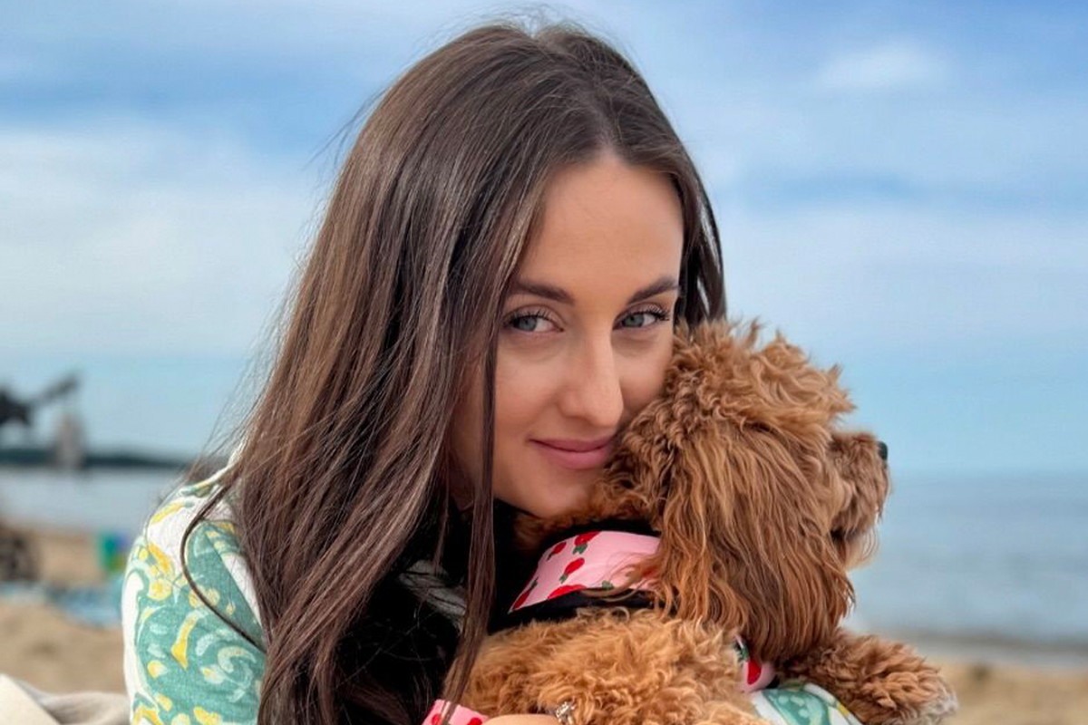 Anna Bardowska z Rolnik szuka żony