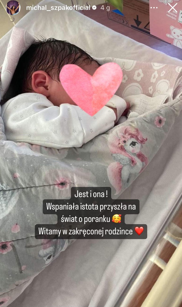 dziecko