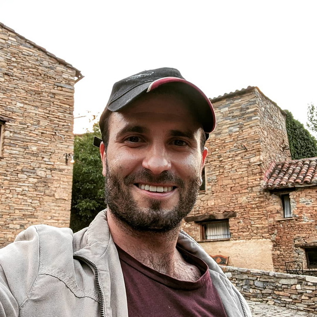 Nie żyje gwiazdor Netfliksa Julian Ortega