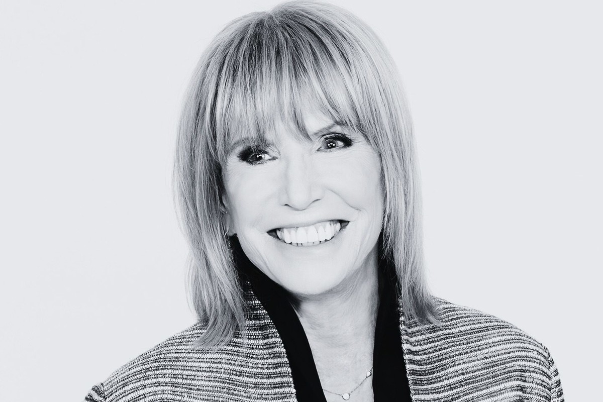 Leslie Charleson