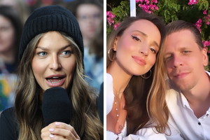 Anna Lewandowska o zakończeniu kariery Wojciecha Szczęsnego