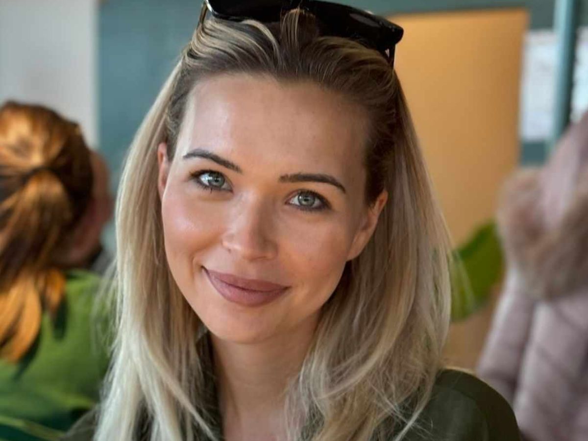 Sandra Kubicka