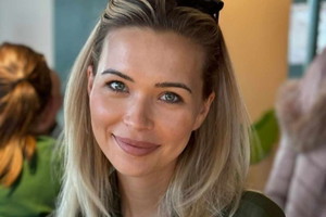 Sandra Kubicka