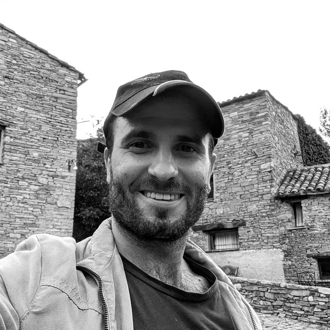 Nie żyje gwiazdor Netfliksa Julian Ortega