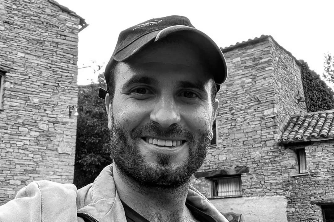 Nie żyje gwiazdor Netfliksa Julian Ortega