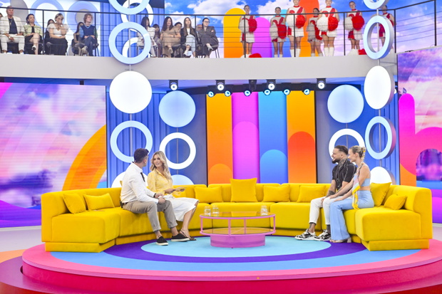 Prowadzący ''Halo tu Polsat'', Fit Lovers