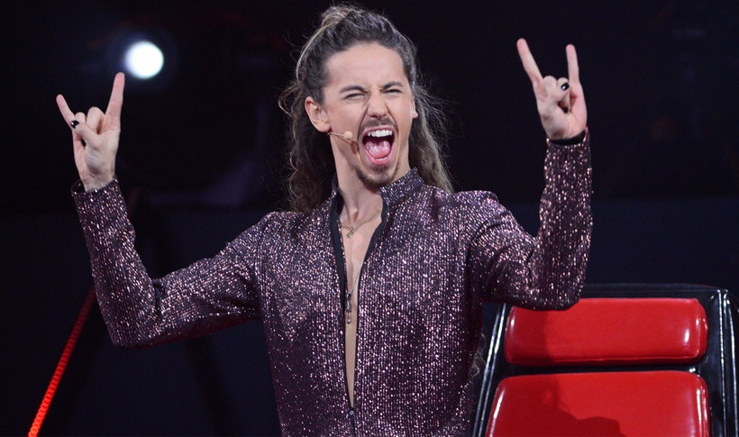 Michał Szpak