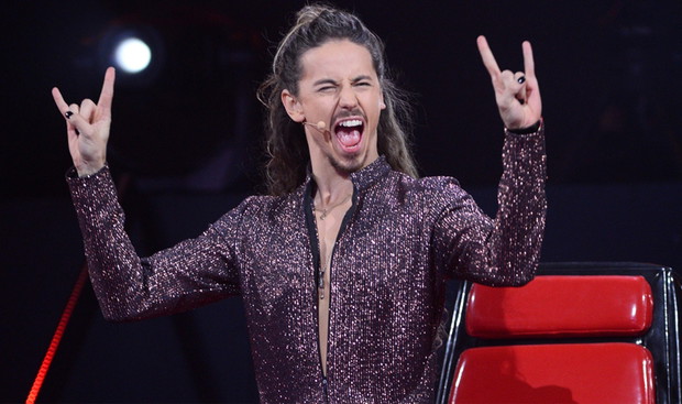 Michał Szpak