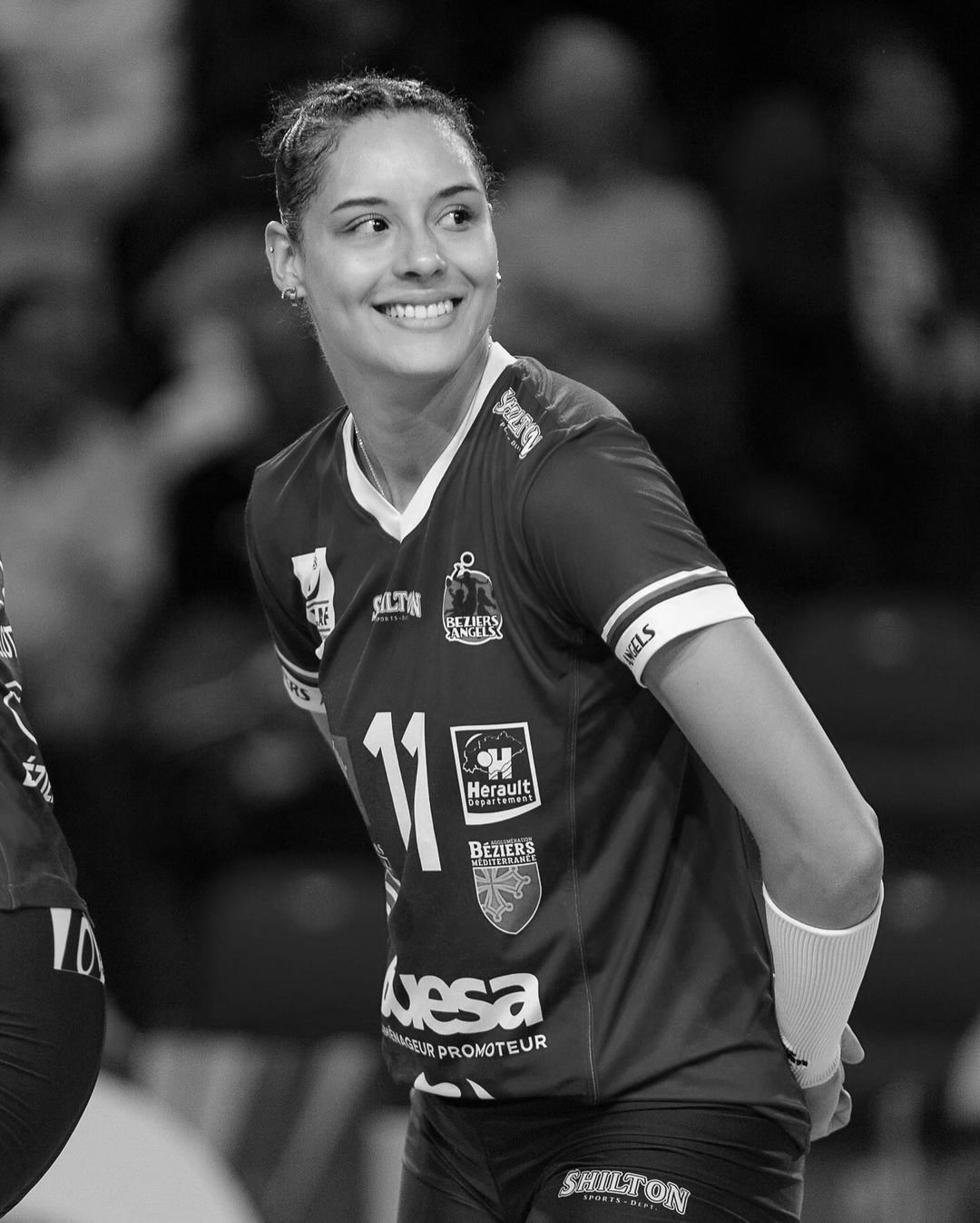Nie żyje 29-letnia siatkarka Pilar Marie Victoria Lopez