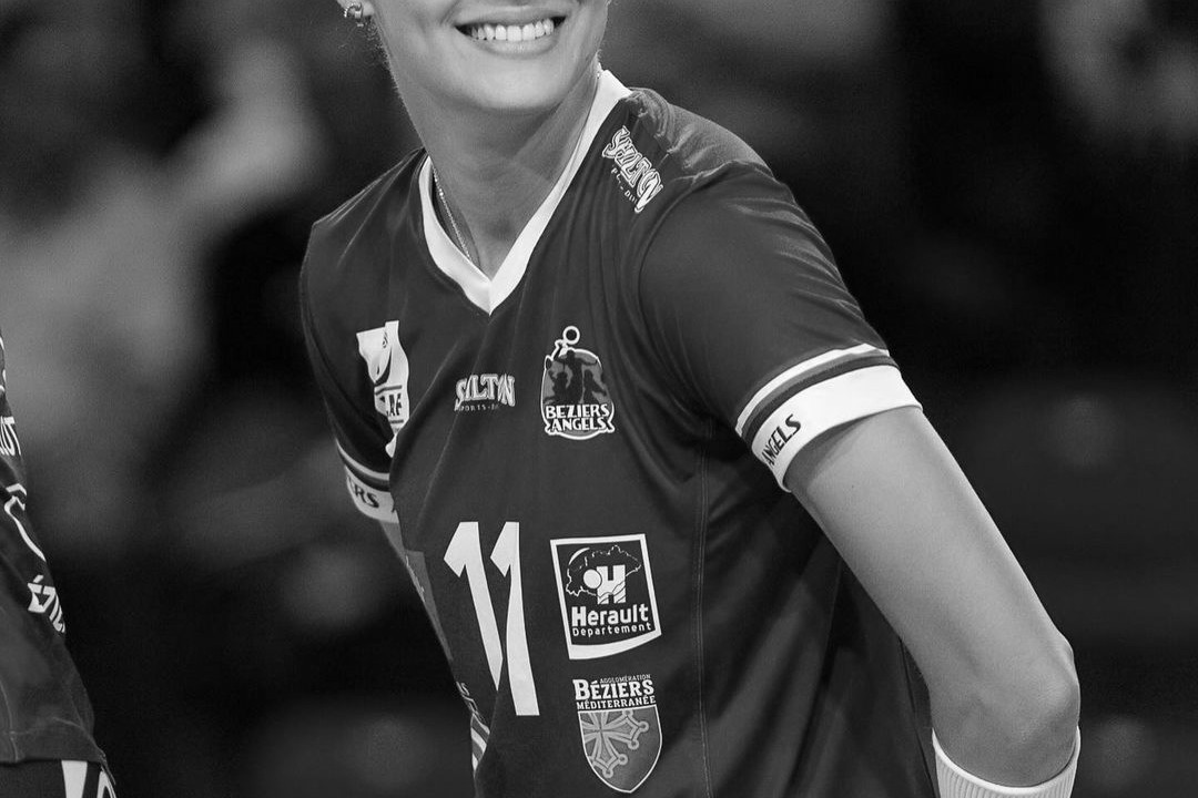 Nie żyje 29-letnia siatkarka Pilar Marie Victoria Lopez