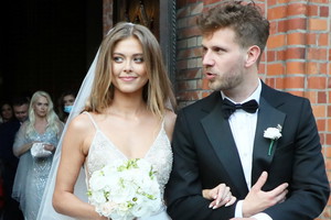 Wiemy, co dalej z rozwodem Opozdy i Królikowskiego