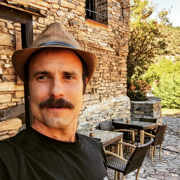 Nie żyje gwiazdor Netfliksa Julian Ortega