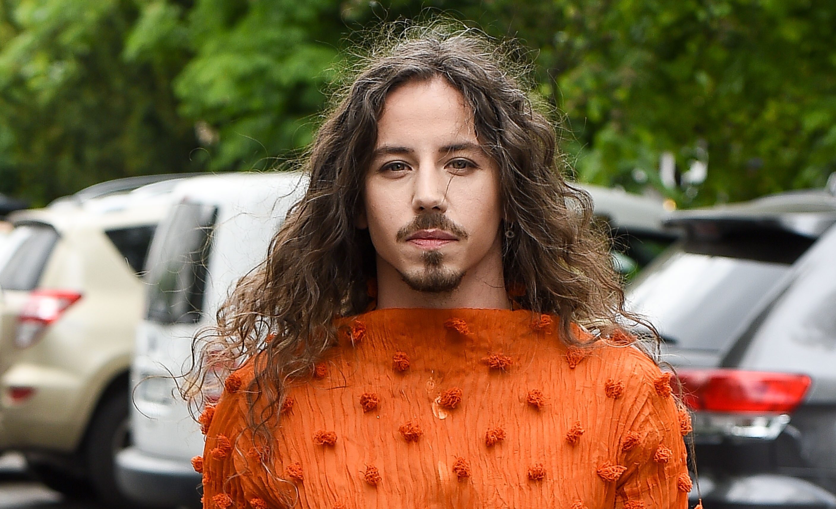 Michał Szpak