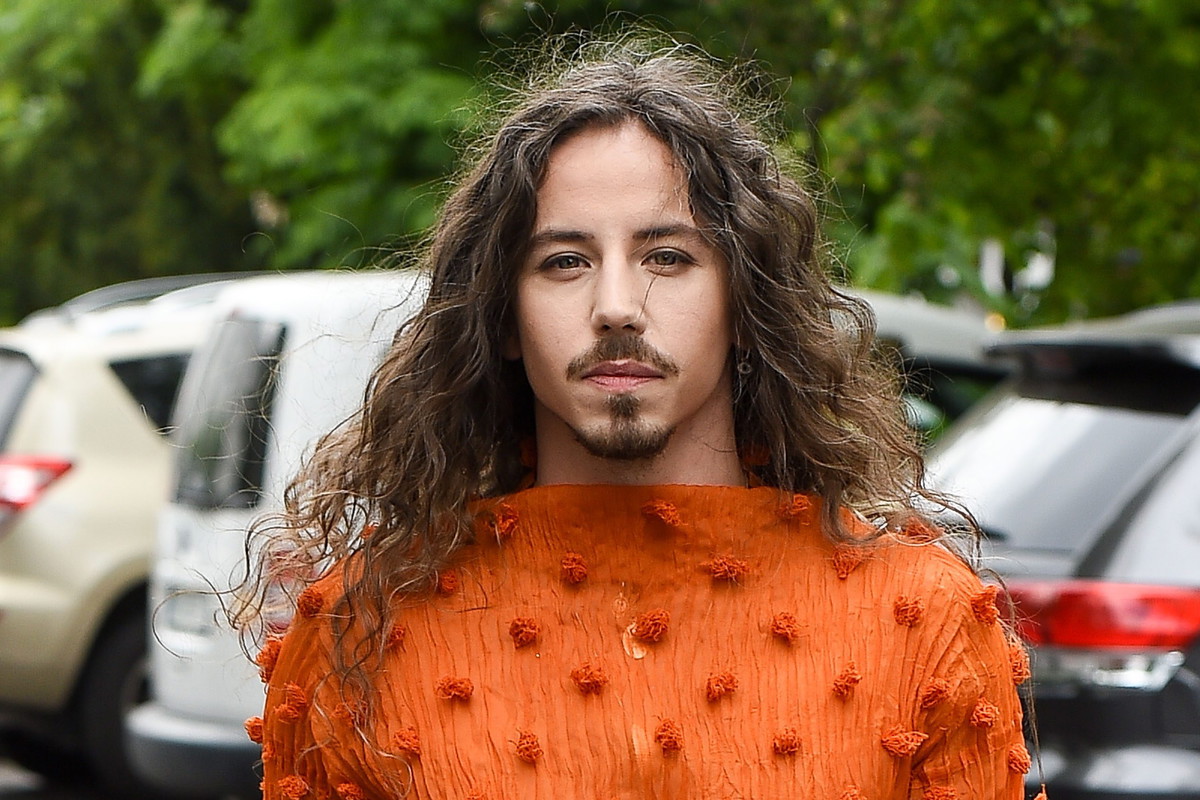 Michał Szpak
