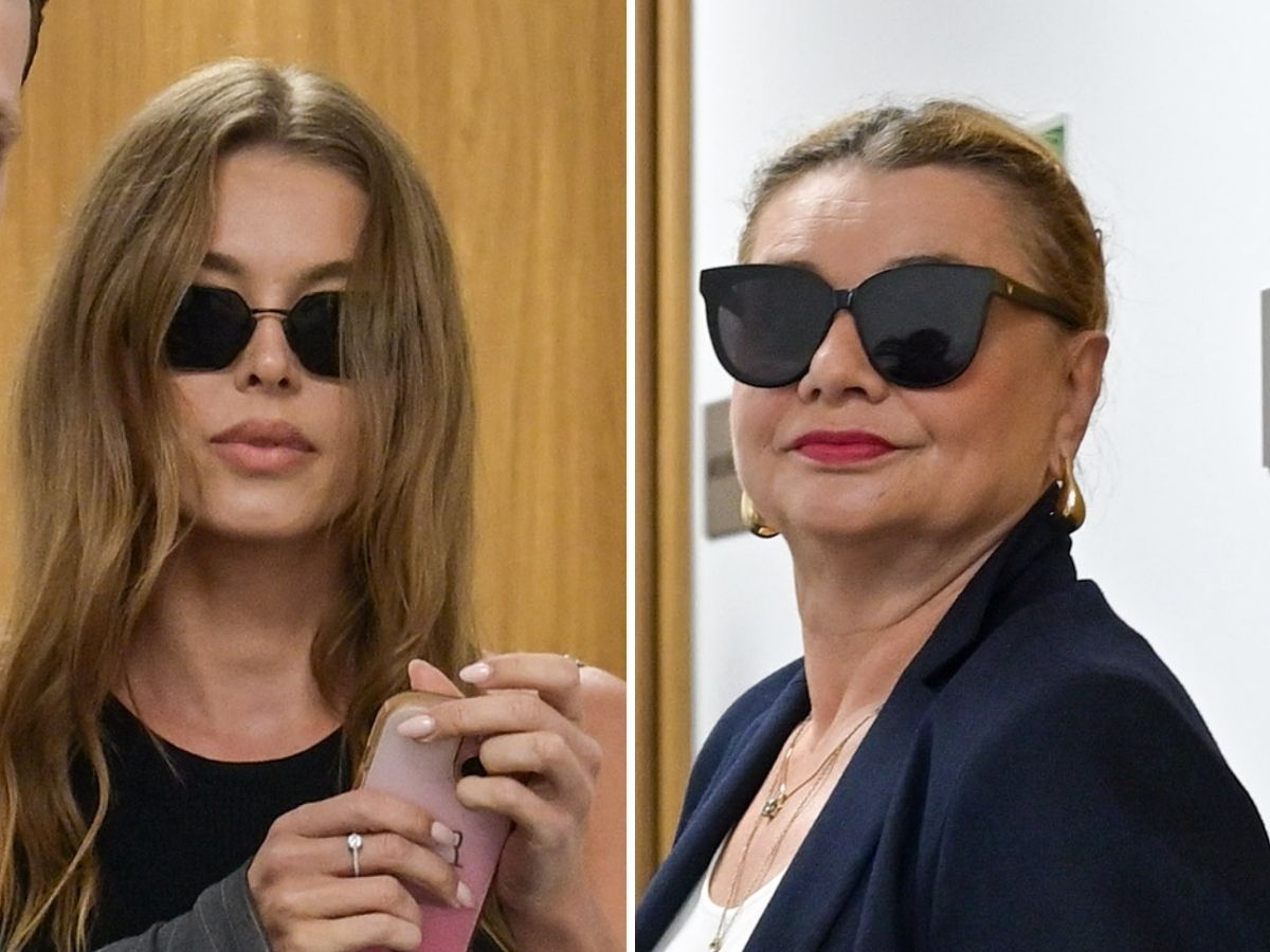 Joanna Opozda, Małgorzata Ostrowska-Królikowska
