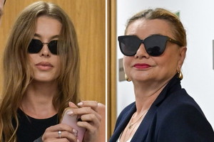 Joanna Opozda, Małgorzata Ostrowska-Królikowska