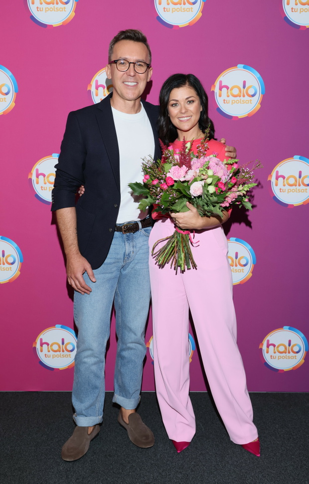 Zmiany w "Halo tu Polsat"