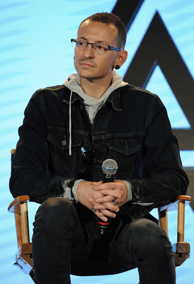 Chester Bennington - kto go zastąpi