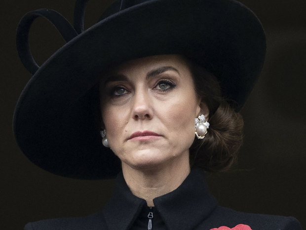 Kate Middleton