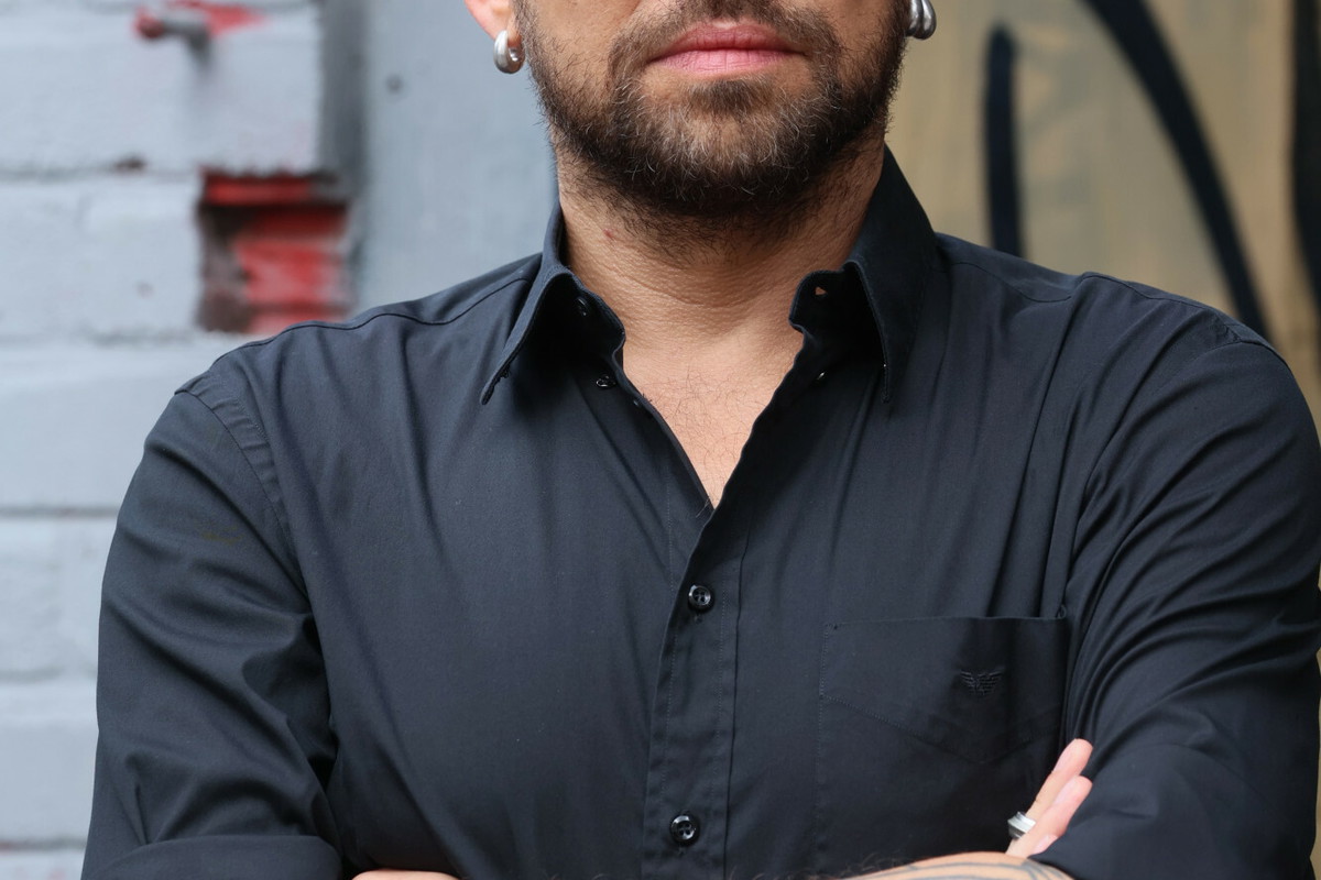 Michał Piróg komentuje śmierć uczestniczki "Top Model"
