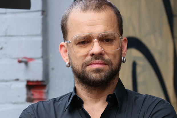 Michał Piróg komentuje śmierć uczestniczki "Top Model"