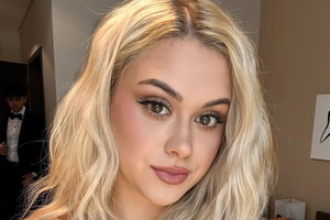 Sylwia Przybysz zmieniła kolor włosów