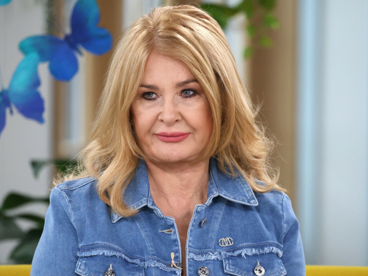Majka Jeżowska
