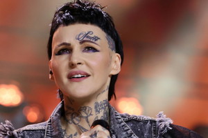 Agnieszka Chylińska