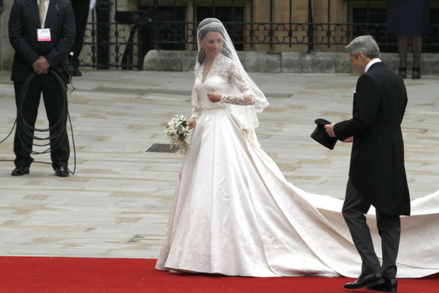 Kate Middleton