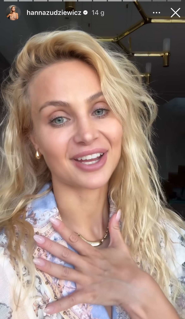 Hania Żudziewicz