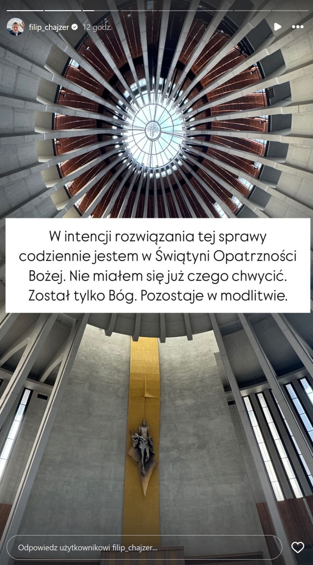 Filip Chajzer 3
