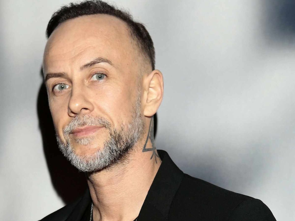 Adam Nergal Darski
