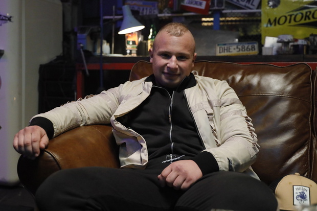 Mateusz Murański