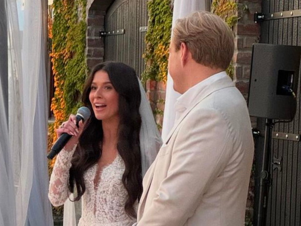 Roksana Wegiel i Kevin Mglej