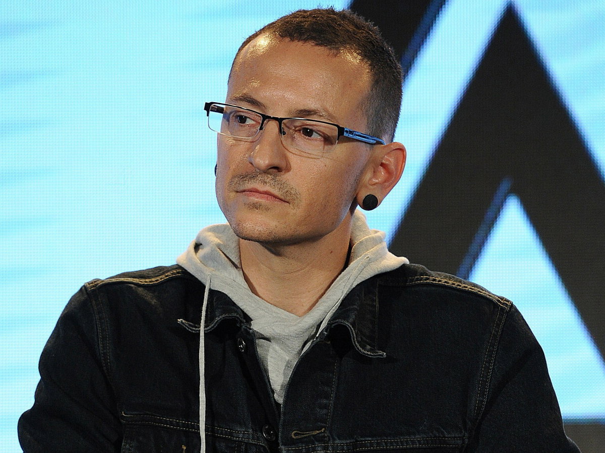 Chester Bennington - kto go zastąpi